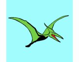 Pterodáctilo