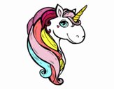 Un unicornio