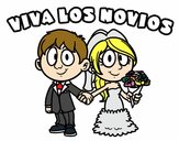 Viva los novios