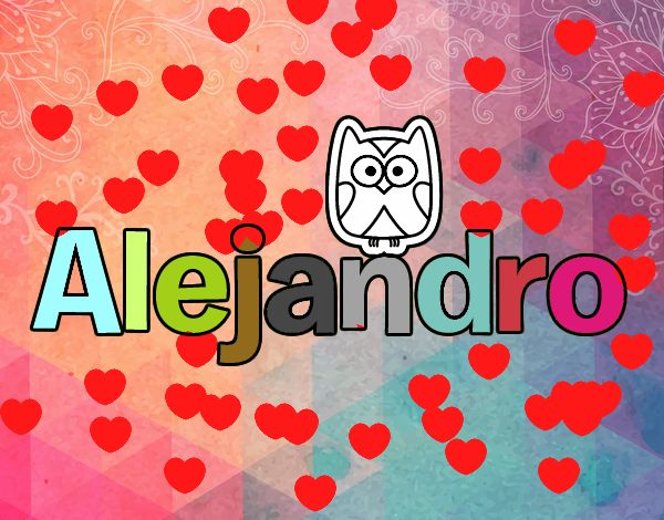 Alejandro