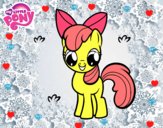 Apple Bloom