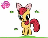 Apple Bloom