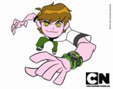 Ben 10