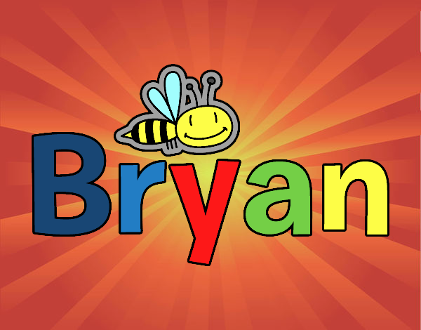 Bryan