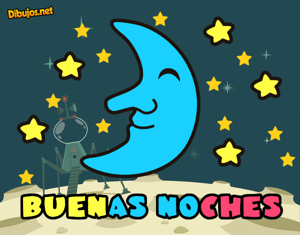 Buenas noches