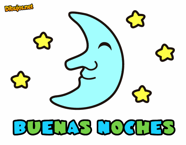 Buenas noches