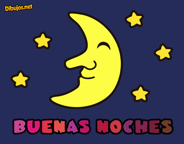 Buenas noches