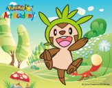 Chespin