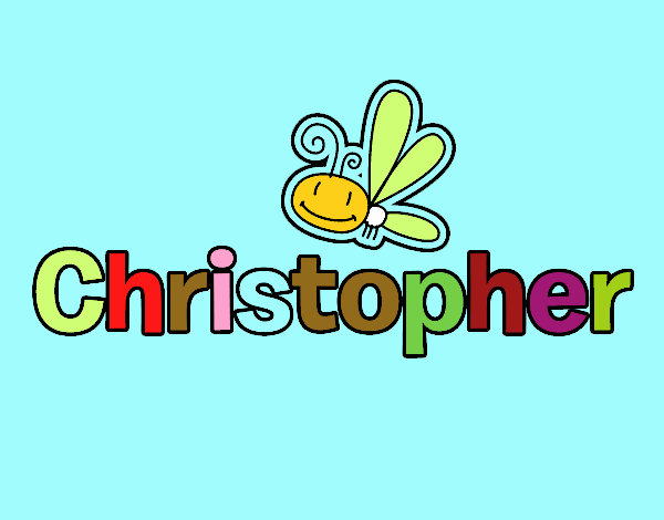 Christopher