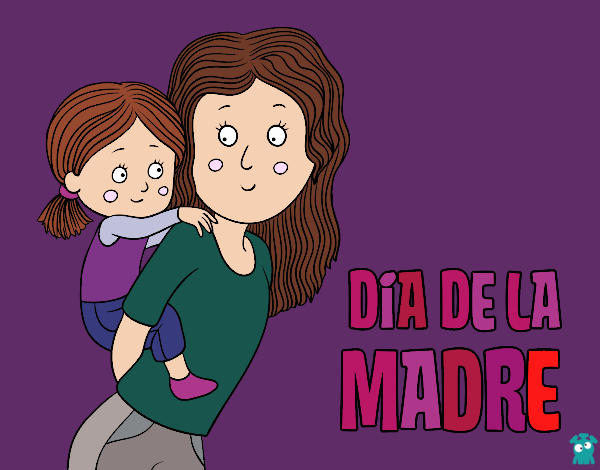 Día de la Madre