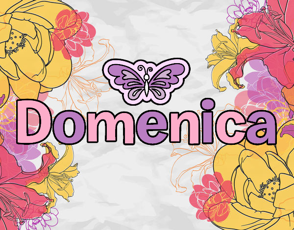 Domenica