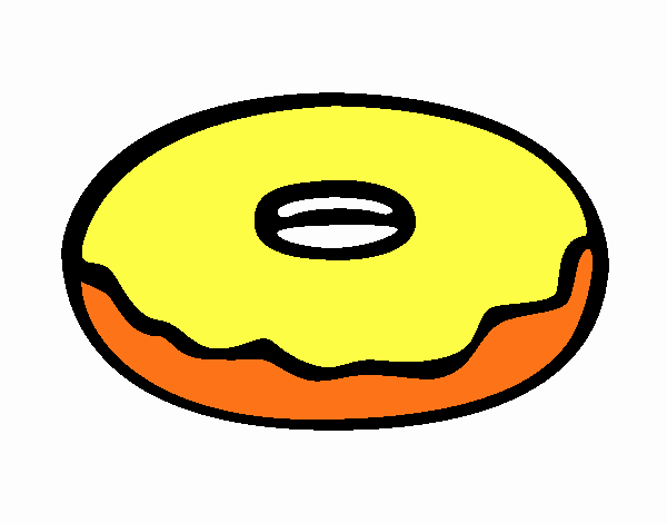 Donuts 1