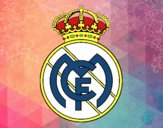 Escudo del Real Madrid C.F.