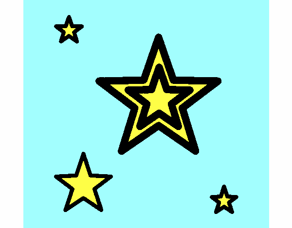 Estrellas