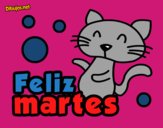 Feliz martes