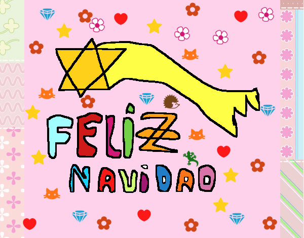 Feliz Navidad 1