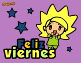 Feliz viernes