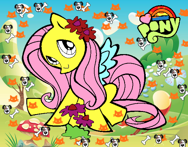 Fluttershy