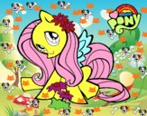 Fluttershy