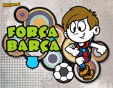 Força Barça