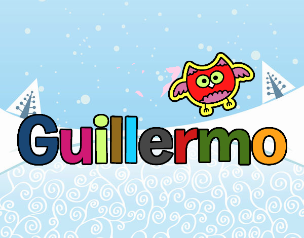 Guillermo