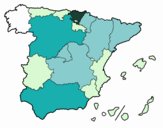 Las Comunidades Autónomas de España