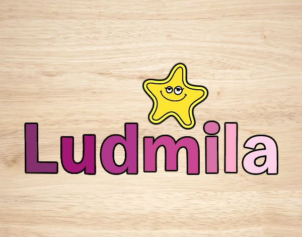 Ludmila