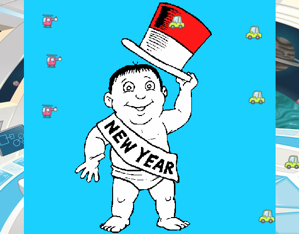 Nuevo año