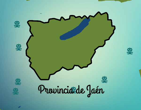 Provincia de Jaén