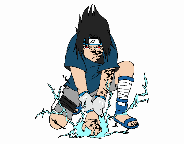 Sasuke