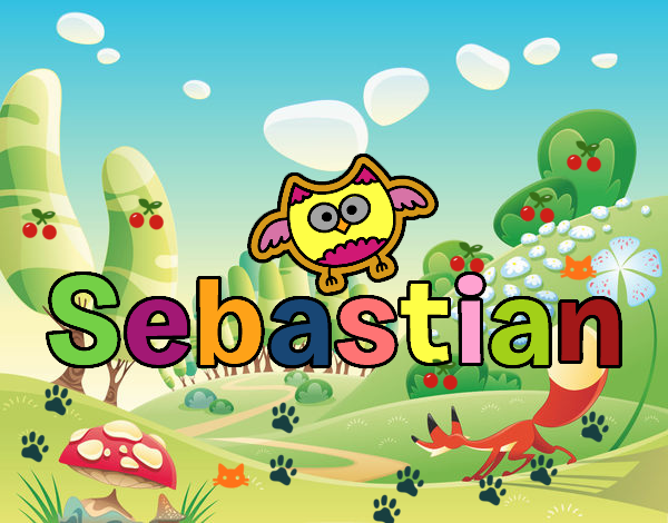 Sebastian