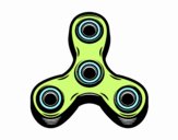 Un spinner