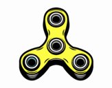 Un spinner