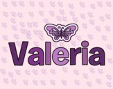 Valeria