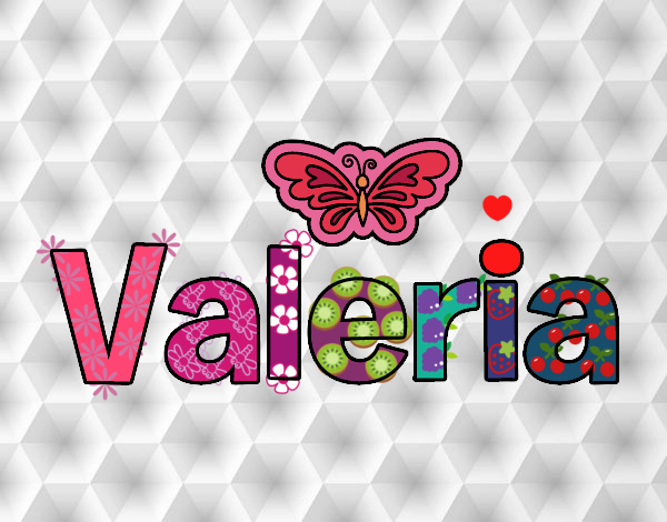 Valeria