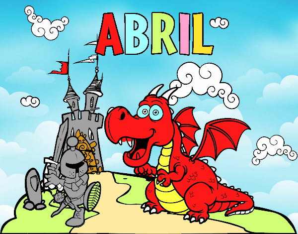 Abril