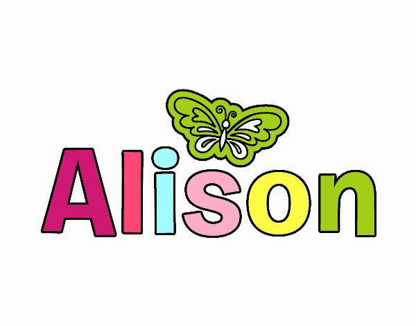 Alison