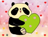 Amor Panda