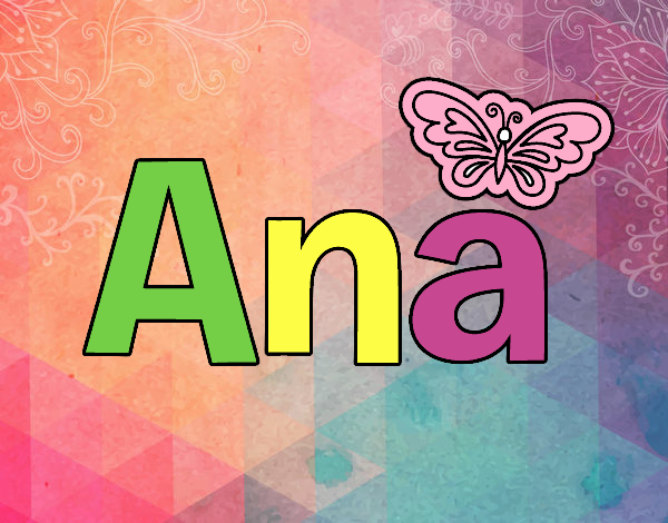 Ana