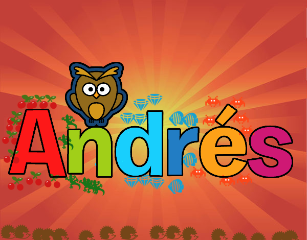 Andrés