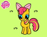 Apple Bloom