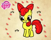 Apple Bloom