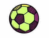 Balón de fútbol