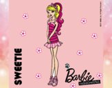 Barbie Fashionista 6