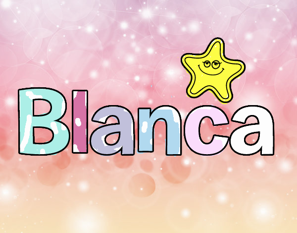 Blanca