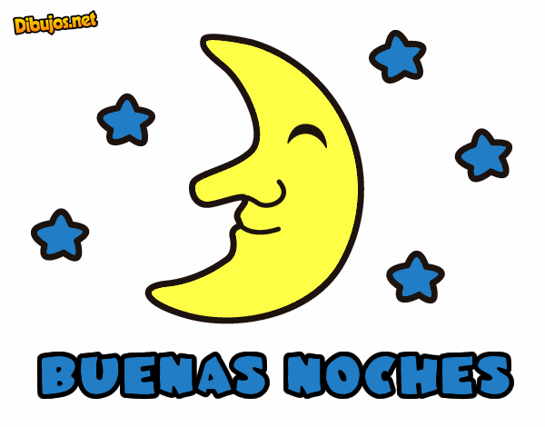 Buenas noches