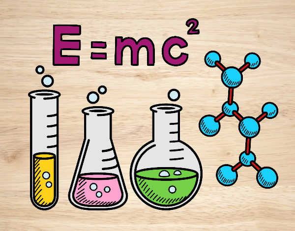 Clase de química