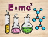 Clase de química