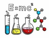 Clase de química