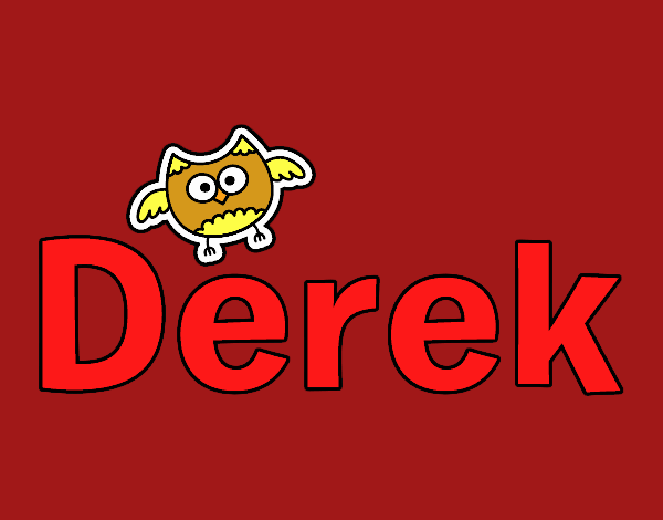 Derek